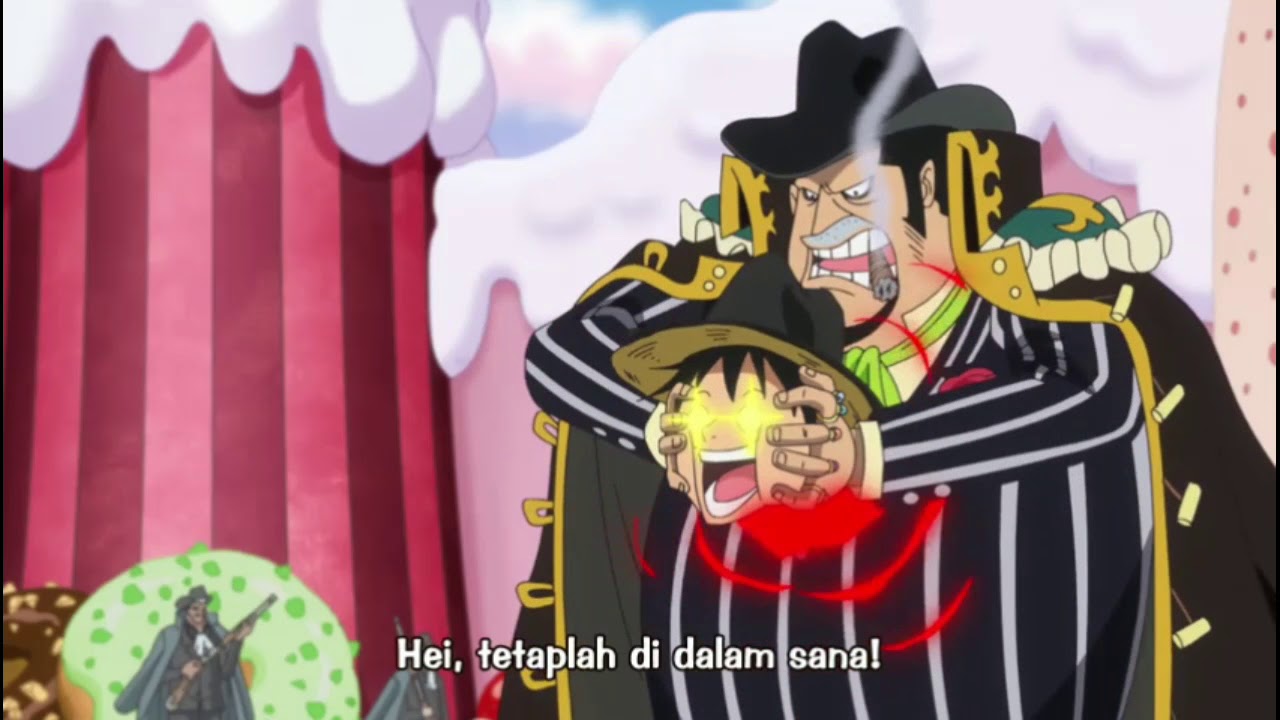 One piece eng sub episodes