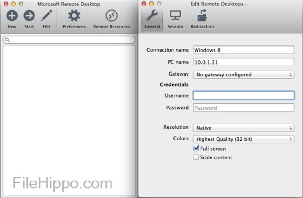 Mac for remote desktop windows 10